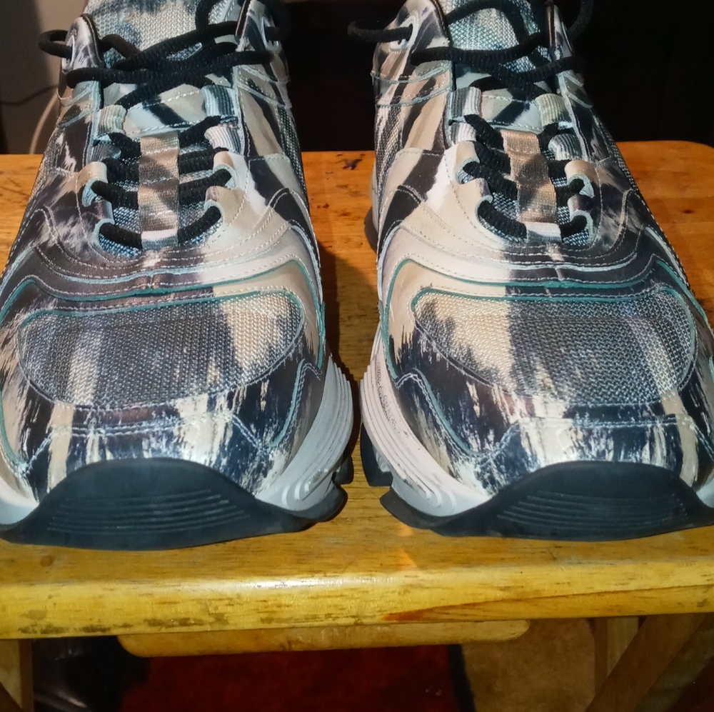 Dior sneaker - Picture 3 of 3